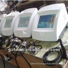 5 in 1 BIO LED beauty ultracavitacion machine